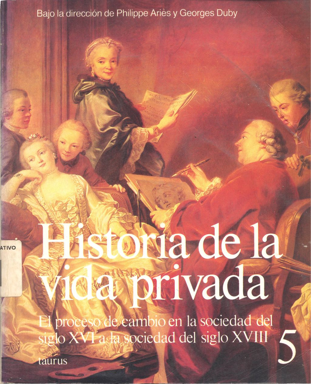 Libro